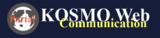 KOSMO　Web　